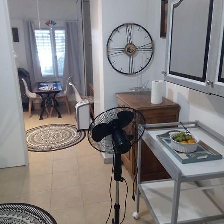 Joli Studio Avec Jardin Espira-de-l'Agly ภายนอก รูปภาพ