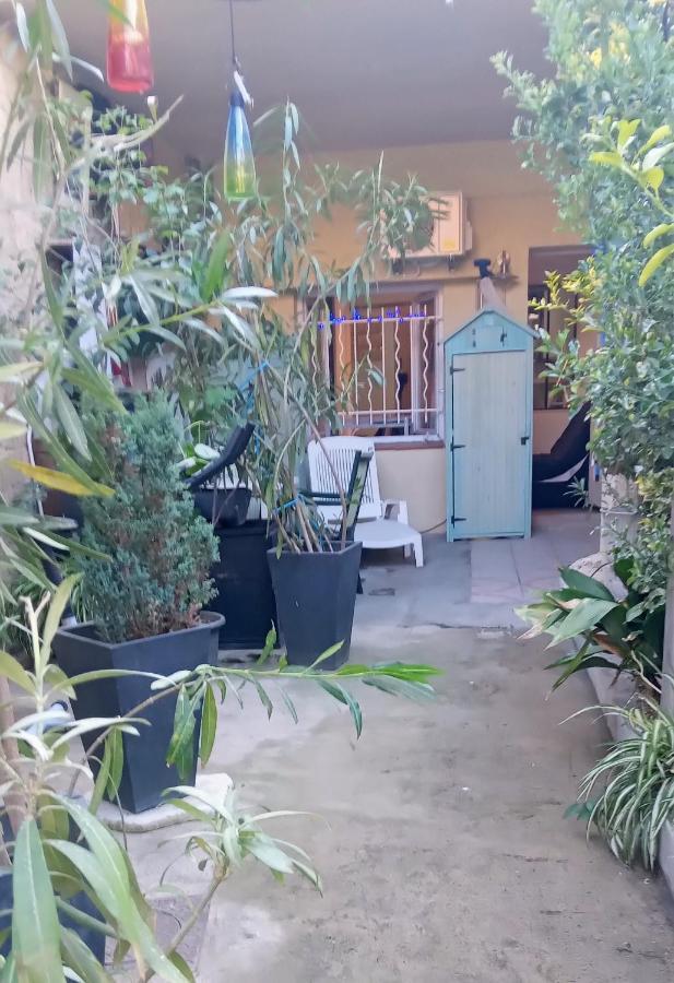 Joli Studio Avec Jardin Espira-de-l'Agly ภายนอก รูปภาพ